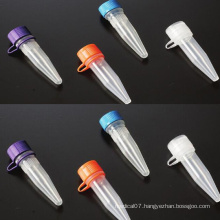 Micro Centrifuge Tube for Lab Using